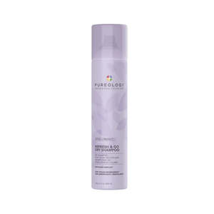 PUREOLOGY STYLE PROTECT REFRESH & GO DRY SHAMPOO 238ML