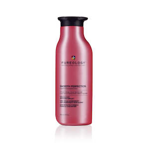 Pureology: Pureology Smooth Perfection Shampoo 266ml