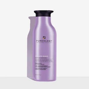 Pureology HYDRATE SHEER shampoo 266ml