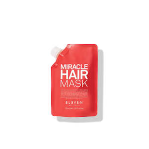 ELEVEN MIRACLE HAIR MASK MINI PACK- 35ML