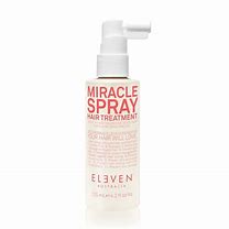 The Eleven Australia: Eleven Australia Miracle Hair Treatment 125ml