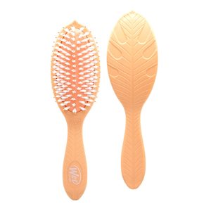 Wet Brush: wet brush orange