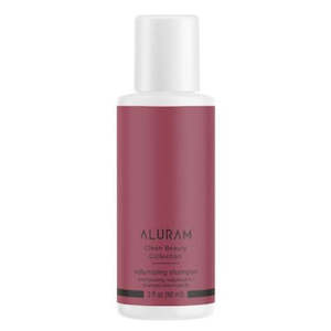 Aluram: Aluram volume shampoo travel size