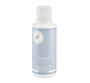 Aluram: Aluram moisturizing conditioner travel size