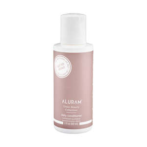 Aluram: Aluram daily conditioner travel size