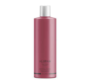 Aluram: Aluram Volume shampoo