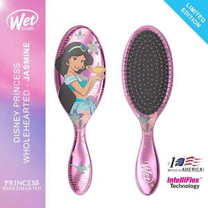 Disney Wet Brush Princess Jasmine