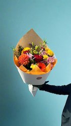 Florist: bouquet 2