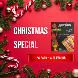 *Christmas 24 Pack Special*