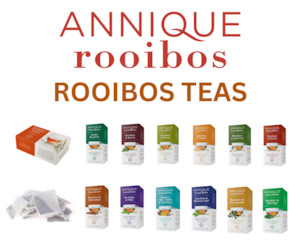 Rooibos Tea Complete Sample Pack