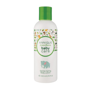 Baby Lotion 200ml