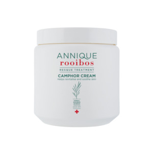 Resque Camphor Cream 500ml