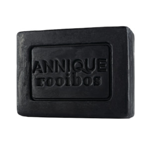 Cosmetic: Face Facts Charcoal Soap Bar 100g