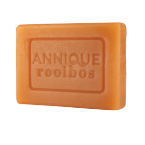 Rooibos Skin Facial Cleansing Bar 75g