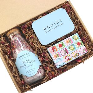 Rejuvenated Gift Set