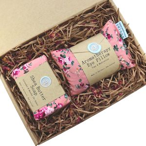 Pampered Gift Set