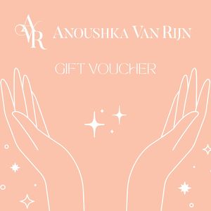 Anoushka Van Rijn Digital Gift Card