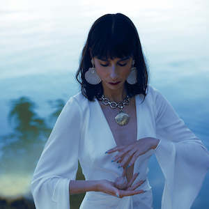 Angelic Reiki Infused Jewellery