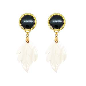 Abnoba earrings