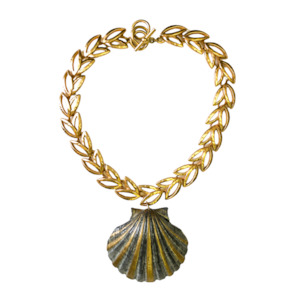 Brindisi necklace