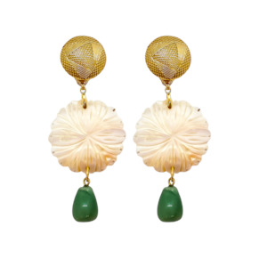 Kore Earrings