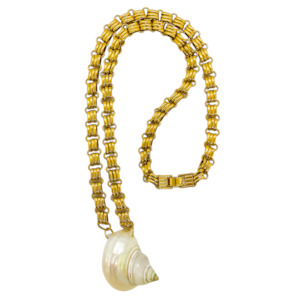 Mala Necklace