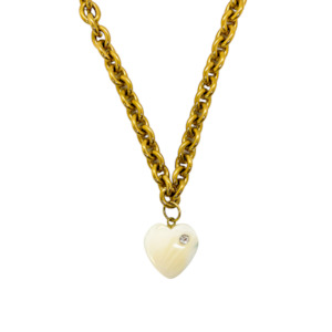 Heart Me Necklace