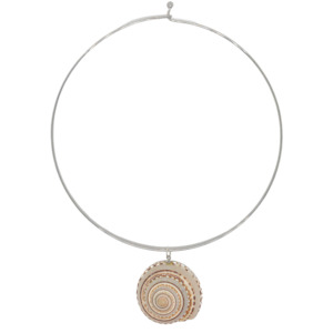 Shell Choker