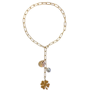 Lucky Charm Necklace