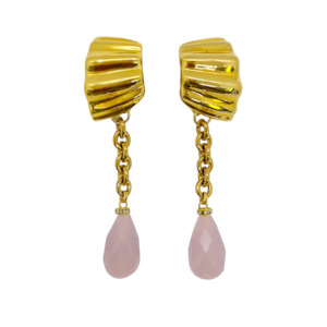 Freyer Earrings