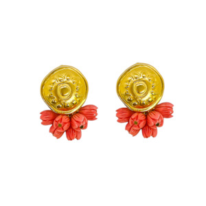 The Everyday Edit: Mira Earrings