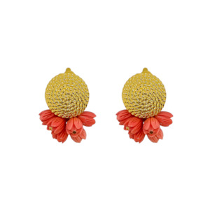 The Everyday Edit: Mia Earrings