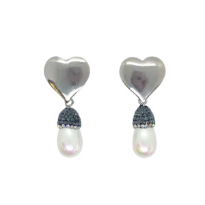 Pearly Pop Earrings