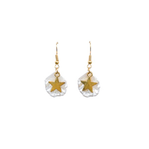 Petite Earrings