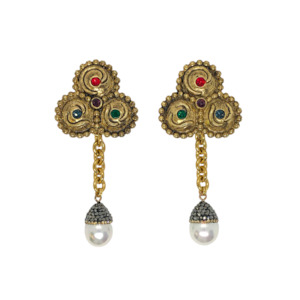 Damia Earrings