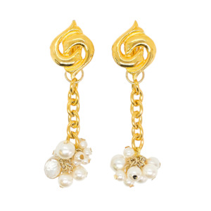 Diana Earrings