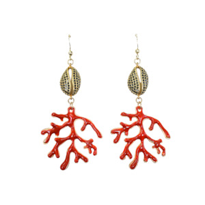 Seaside Love Earrings