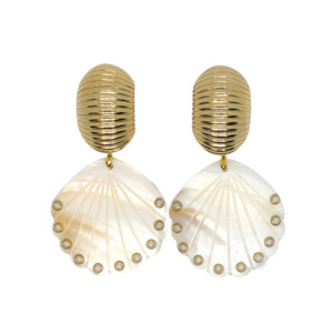 Rhea Earrings