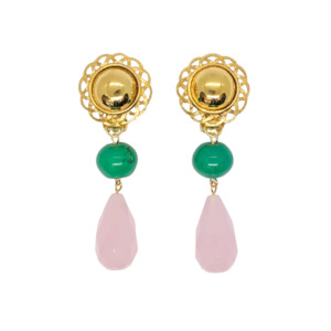 Jewellery Archive: Bloom earrings