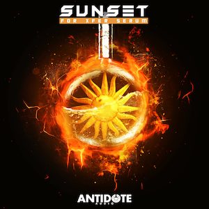 sunsetmelodic Serum Presets