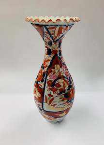 Antique: Antique Oriental Vase