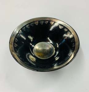 Barbara Skelton pottery bowl