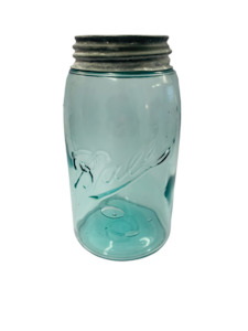 Antique Ball Mason Jar