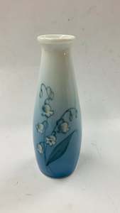 Bing and Grondahl small bud vase