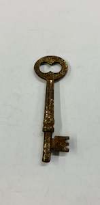 Antique Key