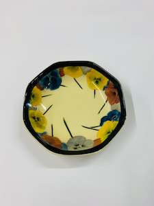 Royal Doulton Pansy bowl