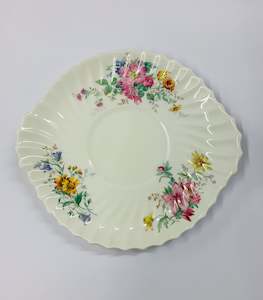 Royal Doulton Arcadia Cake Plate