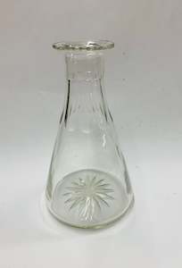 Rare George V royal carafe