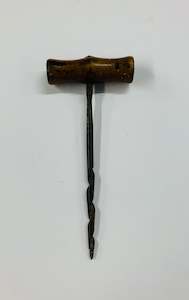 Antique: Antique hand drill