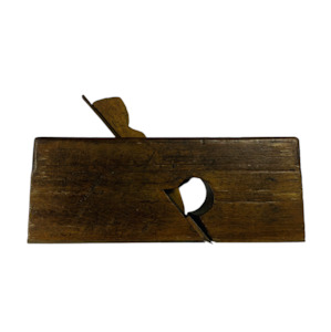 Antique: Antique Moulding plane